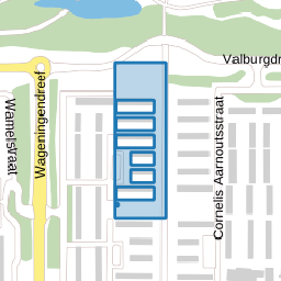 Perceel WPK02-L-4070