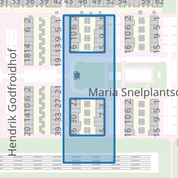 Perceel WPK02-L-4072