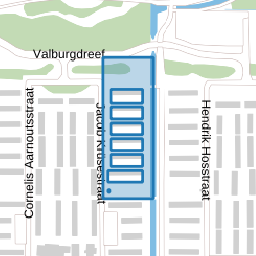 Perceel WPK02-L-4076