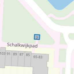 Perceel WPK02-L-4081