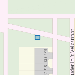 Perceel WPK02-L-4089