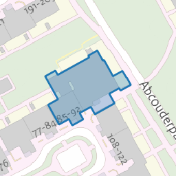 Perceel WPK02-L-4103