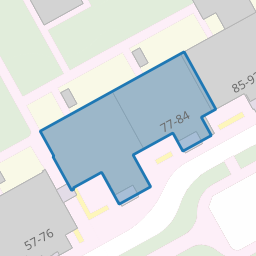 Perceel WPK02-L-4104