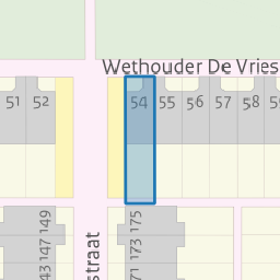 Perceel WPK02-L-4118