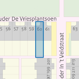 Perceel WPK02-L-4124