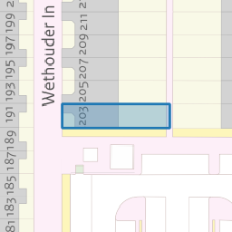 Perceel WPK02-L-4127