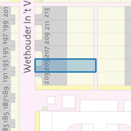 Perceel WPK02-L-4128