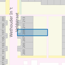 Perceel WPK02-L-4130