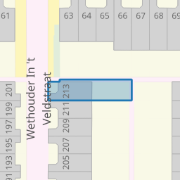 Perceel WPK02-L-4132