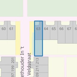 Perceel WPK02-L-4133