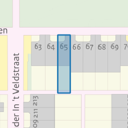 Perceel WPK02-L-4135