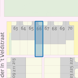 Perceel WPK02-L-4136