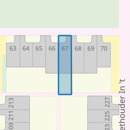 Perceel WPK02-L-4137