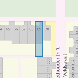 Perceel WPK02-L-4139