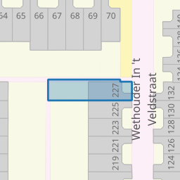 Perceel WPK02-L-4141