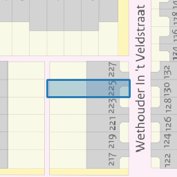 Perceel WPK02-L-4142