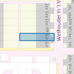 Perceel WPK02-L-4145