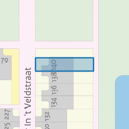 Perceel WPK02-L-4147