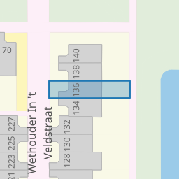 Perceel WPK02-L-4149