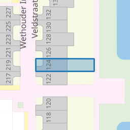 Perceel WPK02-L-4155