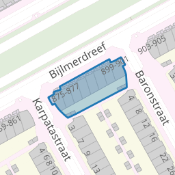 Perceel WPK02-L-4159