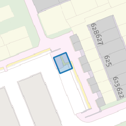 Perceel WPK02-L-4188