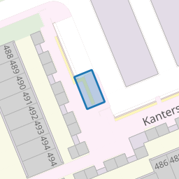 Perceel WPK02-L-4193