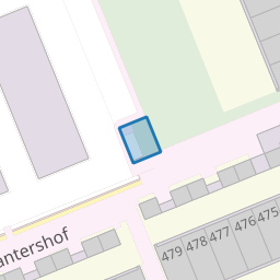 Perceel WPK02-L-4196