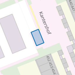 Perceel WPK02-L-4203