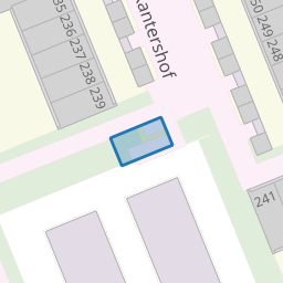 Perceel WPK02-L-4231