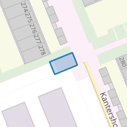 Perceel WPK02-L-4234