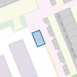 Perceel WPK02-L-4291