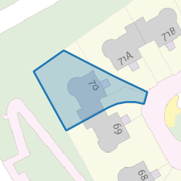 Perceel WPK02-L-4308