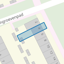 Perceel WPK02-L-4315