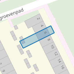 Perceel WPK02-L-4316