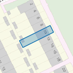 Perceel WPK02-L-4318