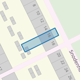 Perceel WPK02-L-4321