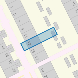 Perceel WPK02-L-4325