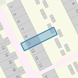 Perceel WPK02-L-4326