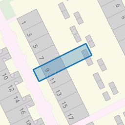 Perceel WPK02-L-4327