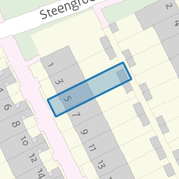 Perceel WPK02-L-4329