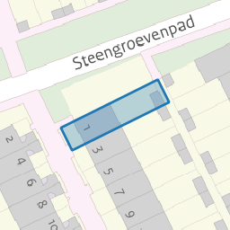 Perceel WPK02-L-4331