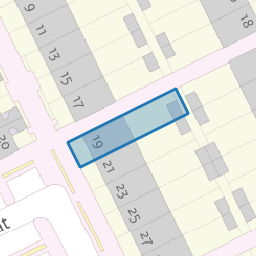 Perceel WPK02-L-4343