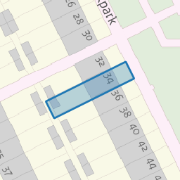 Perceel WPK02-L-4345