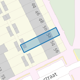 Perceel WPK02-L-4354