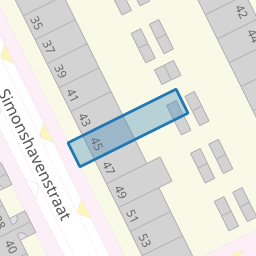 Perceel WPK02-L-4362