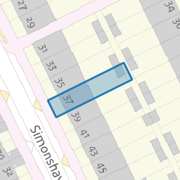 Perceel WPK02-L-4366