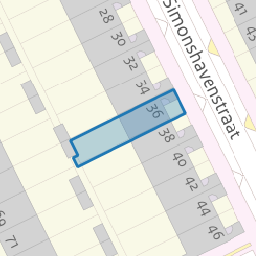 Perceel WPK02-L-4375