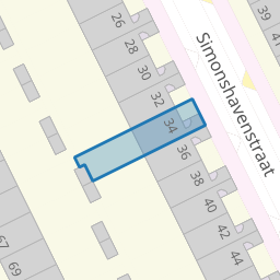 Perceel WPK02-L-4376