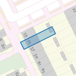 Perceel WPK02-L-4384